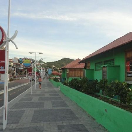 Cobertura Villa Da Praia Arraial do Cabo Zewnętrze zdjęcie